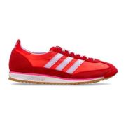 Sportschoenen SL 72 OG Adidas Originals , Red , Dames