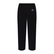 Sweatpants Moschino , Black , Heren