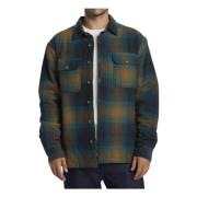 Offshore Jas Billabong , Multicolor , Heren