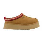 Tazz Pantoffels UGG , Brown , Dames