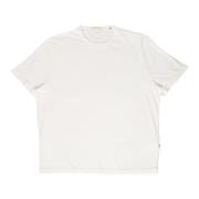 Schone Witte Box T-Shirt Jersey Our Legacy , White , Heren