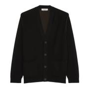 Relaxte cardigan Marc O'Polo , Black , Heren