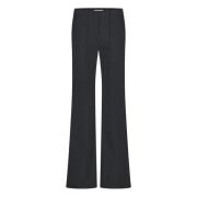 Cady Pants Technical Jersey | Zwart Jane Lushka , Black , Dames