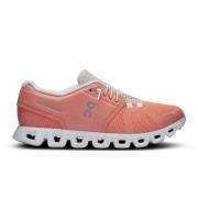 Cloud 5 Dames Hardloopschoenen On Running , Pink , Dames