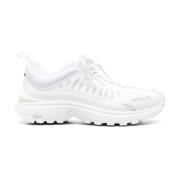 Lite Low Top Trailgrip Sneakers Moncler , White , Dames