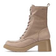 Botines EME Marrones, Color: Taupe Wonders , Brown , Dames