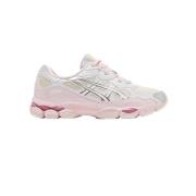 Gel-Nyc Asics , Pink , Dames