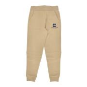 Lichtgewicht trainingsbroek in Khaki Stone The North Face , Beige , He...