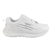 Heren Sneakers wit Plein Sport , White , Heren