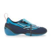 Blauwe Sneakers Reebok , Blue , Heren