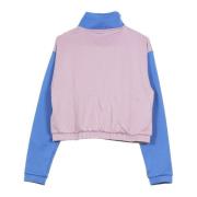 Trackjacket Infused Lilac Womens Tracksuit Jacket Reebok , Pink , Dame...