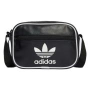 Adicolor Klassieke Tas Adidas , Black , Dames