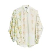 Vintage Hawaiian Surplus Shirt Magliano , Multicolor , Heren