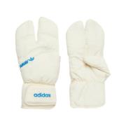 Stijlvolle Sport Handschoenen voor Actieve Levensstijl Adidas , White ...