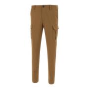 Winter Cargo Broek Bruin RRD , Brown , Heren