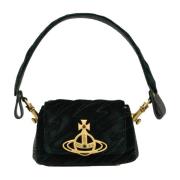 Tas Vivienne Westwood , Green , Dames