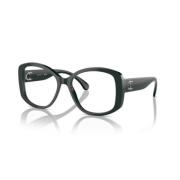 Stijlvolle Zwarte Schoudertas Chanel , Black , Unisex