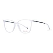 Witte Vlinder Acetaat Optische Frames Ana Hickmann , White , Dames