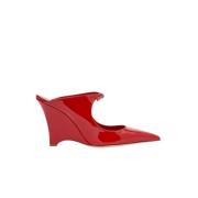 Marta II Schoenen Scarosso , Red , Dames