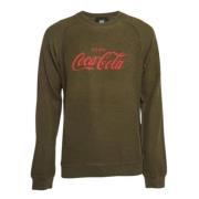 Pre-owned Cotton tops Dolce & Gabbana Pre-owned , Green , Heren