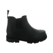 Lichtbruin Soft Rain 2 Schoenen Aigle , Black , Dames