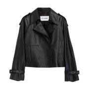 Luna Blazer IVY OAK , Black , Dames