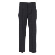 Wollen broek voor vrouwen Isabel Marant , Black , Dames