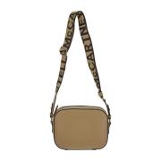 Dames Schoudertassen & Accessoires Stella McCartney , Beige , Dames