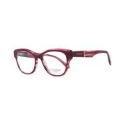 Rode Butterfly Acetaat Optische Frames Ana Hickmann , Red , Dames