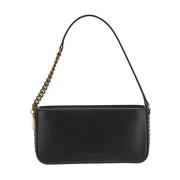 Dames Schoudertas Accessoires Stella McCartney , Black , Dames