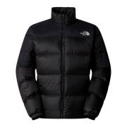 Stijlvolle Jas voor Buitensport The North Face , Black , Heren