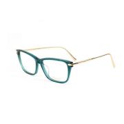 Groene Titanium Frames met Wijzerplaat Chopard , Green , Dames