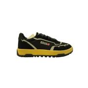 Wildpace Sneakers Autry , Black , Heren