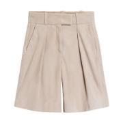 Broek IVY OAK , Beige , Dames