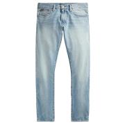 Stijlvolle Denim Jeans voor Mannen Polo Ralph Lauren , Blue , Heren