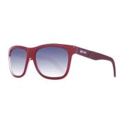 Gradient Lens Trapezium Zonnebril met UV-bescherming Just Cavalli , Re...