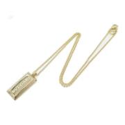 Pre-owned Yellow Gold necklaces Bvlgari Vintage , Yellow , Dames