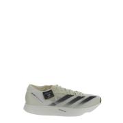 Canvas Sneaker Takumi Sen 10 Y-3 , White , Heren