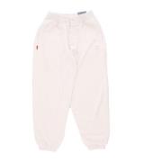 Lichtgewicht trainingsbroek voor dames Lange broek Puma , Pink , Dames