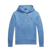 Hoodie T-shirt Polo Ralph Lauren , Blue , Heren