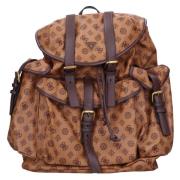 Bruin Guess , Brown , Heren