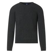 Clarence Sweater Fusalp , Gray , Heren