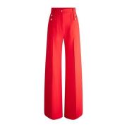 Noela Broek Fusalp , Red , Dames