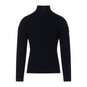 Oliver Sweater Fusalp , Blue , Heren