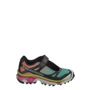 Mary J Polyester Sneaker MM6 Maison Margiela , Multicolor , Dames