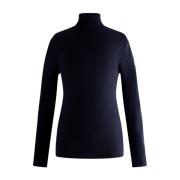 Ceillac Sweater Fusalp , Blue , Heren