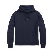 Hoodie T-shirt Polo Ralph Lauren , Blue , Heren