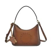 Stijlvolle Damesaccessoires Stella McCartney , Brown , Dames