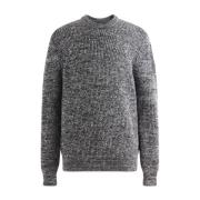 Dorian Sweater Fusalp , Gray , Heren