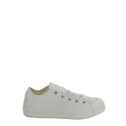 Canvas Sneaker Nizza Lo Stijl Y-3 , White , Heren